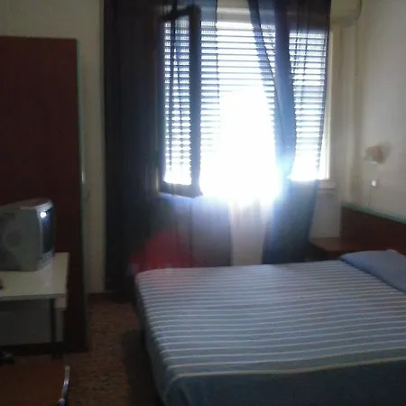 Berlati Hotel Pinarella