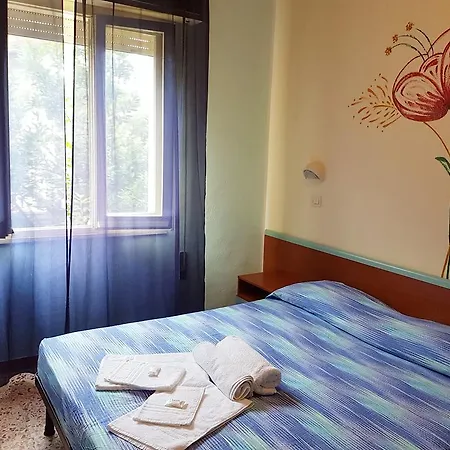 Hotel Berlati Pinarella