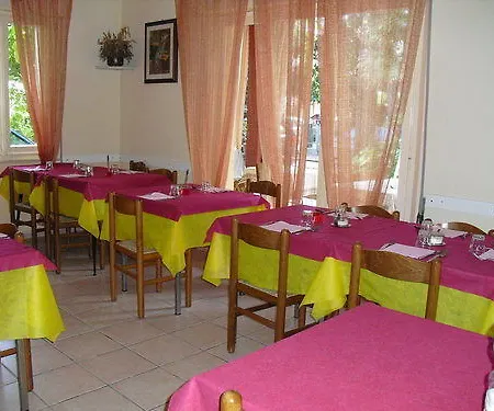 Berlati Hotel Pinarella